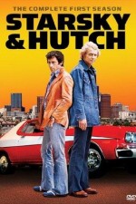 Watch Starsky and Hutch Myflixer